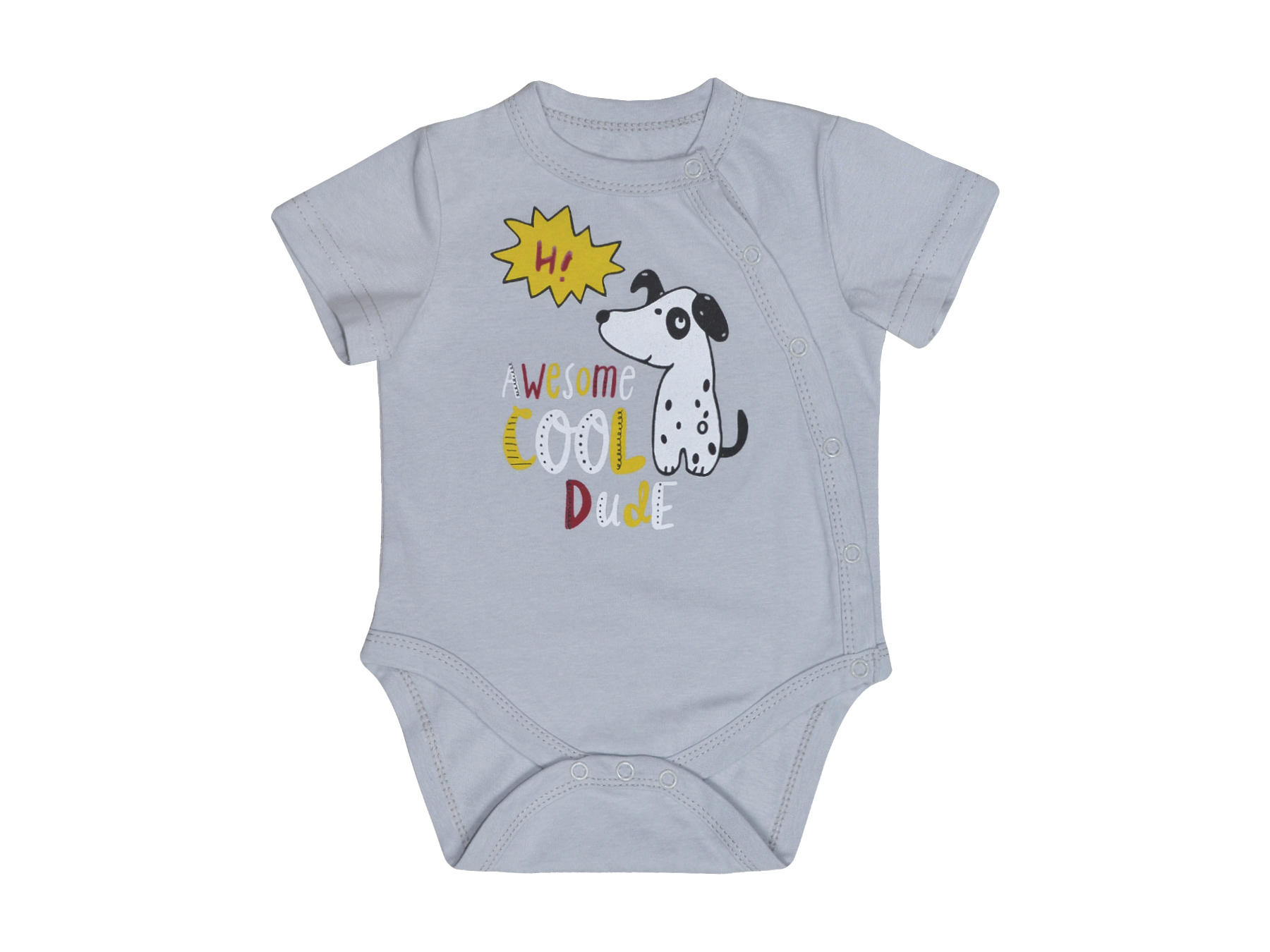 Полукомбинезон дет (АРТ. 042-65-1)