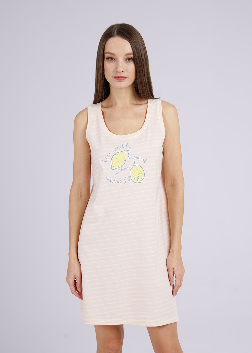 Сорочка жен (АРТ. LS24-1102/1)