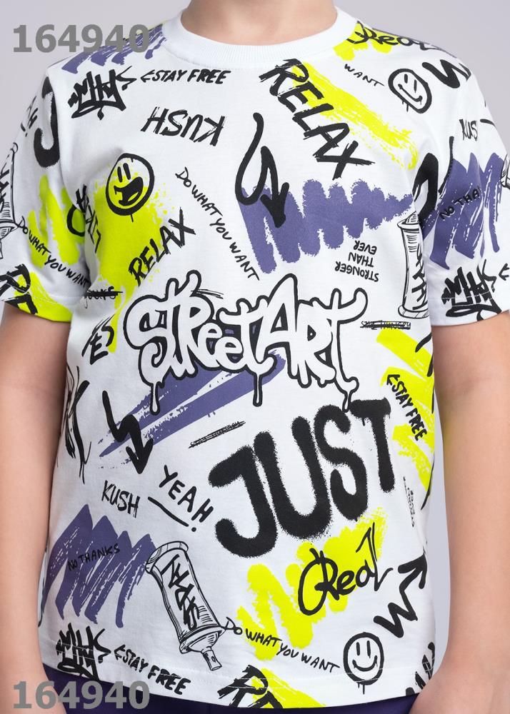 Джемпер мал Clever (АРТ. 836091/51кд_п)