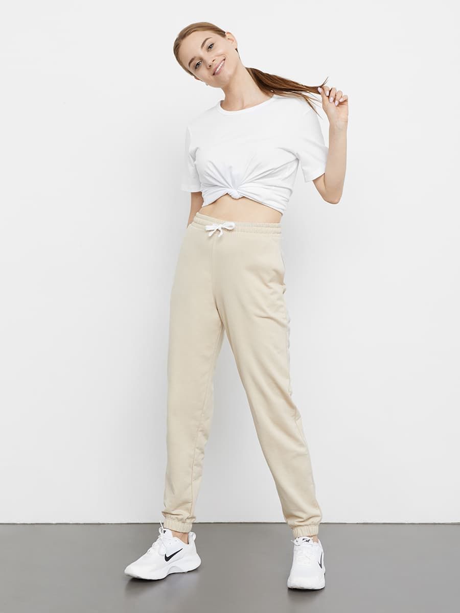 Брюки жен (АРТ. 382376)