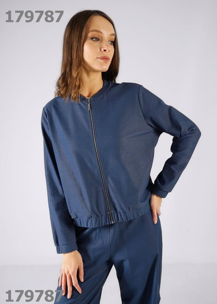 Куртка жен (АРТ. 246474/131д)