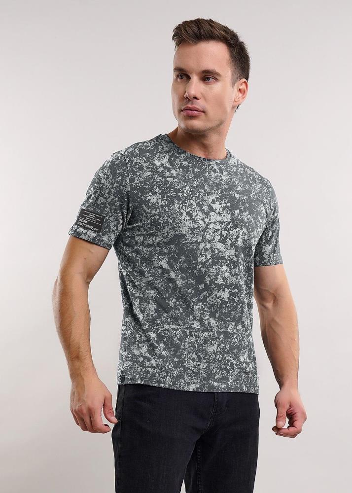 Джемпер муж (АРТ. 532128/12гн_п)