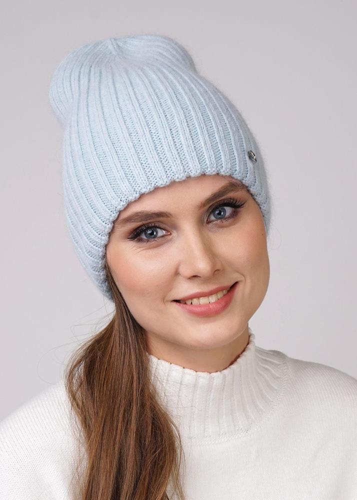 Шапка жен (АРТ. 413261паш)