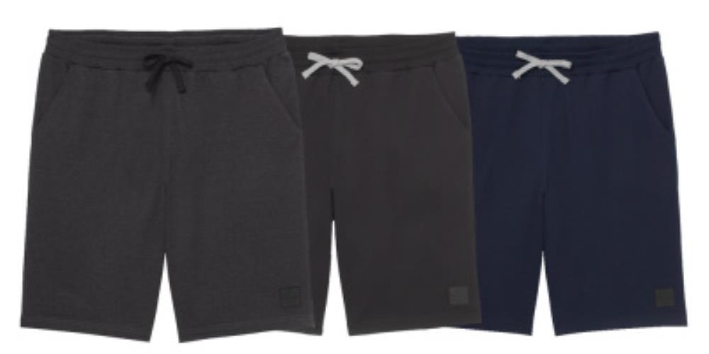 Шорты муж (АРТ. FSLM 70058)