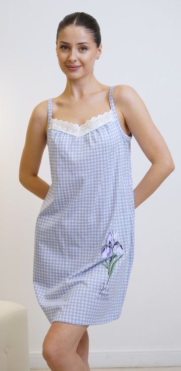 Сорочка жен (АРТ. 656802)