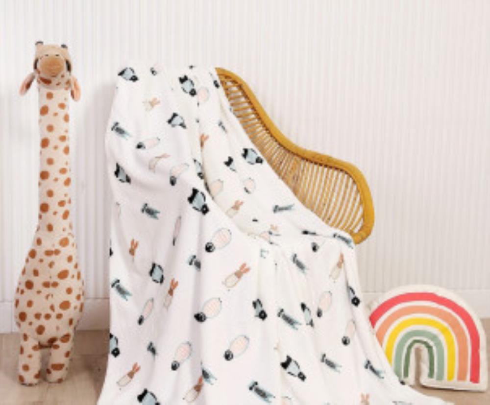 Покрывало 1,5 велсофт (АРТ. Ф-259)