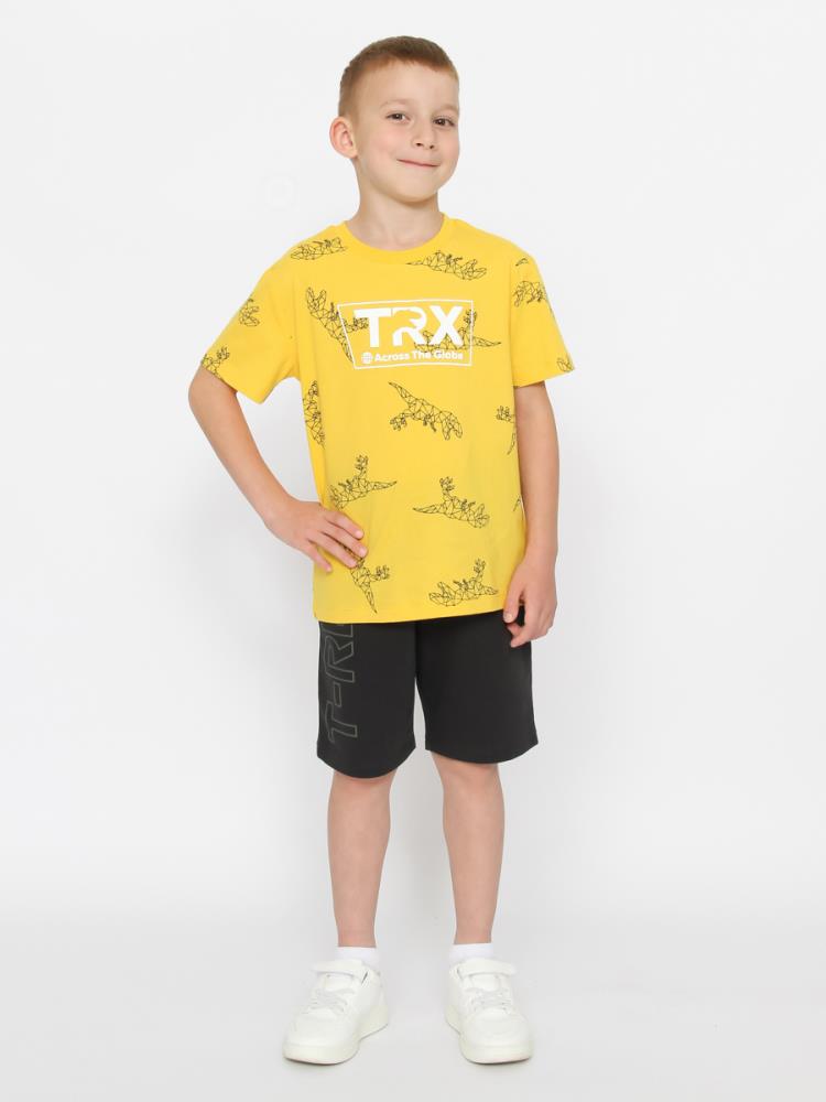 Футболка мал (АРТ. CWKB 63704)