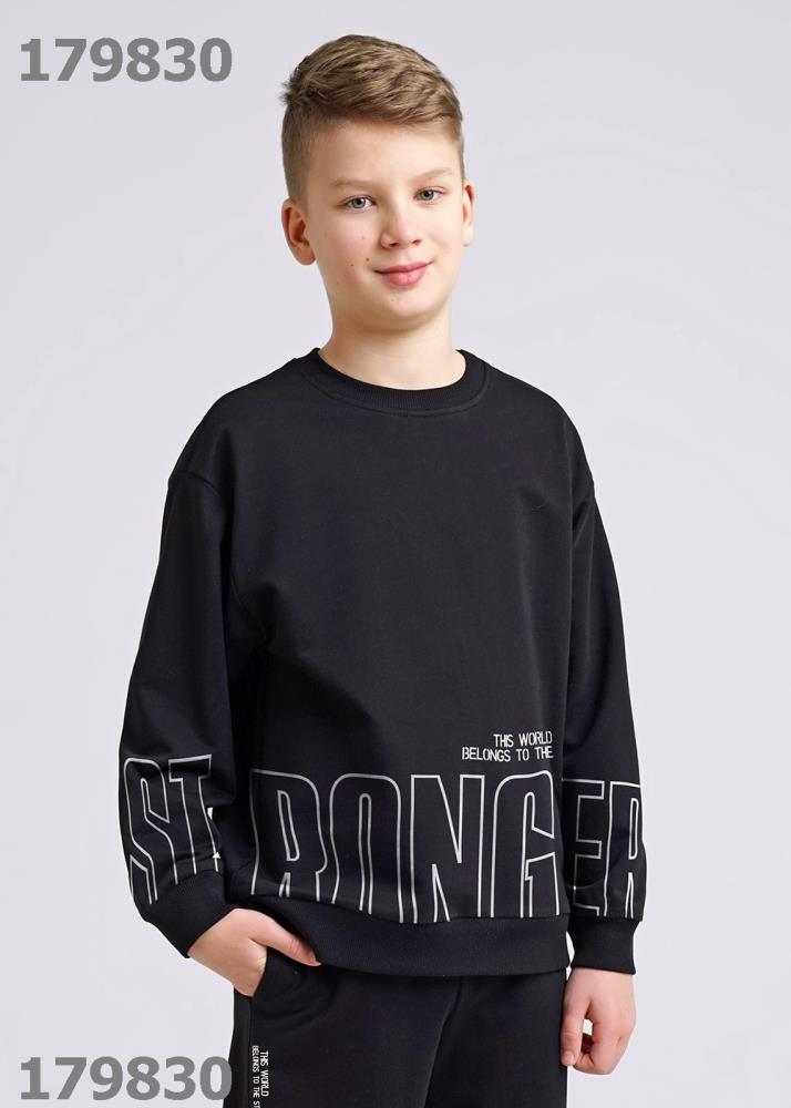 Джемпер мал (АРТ. 846551/76а_п1)