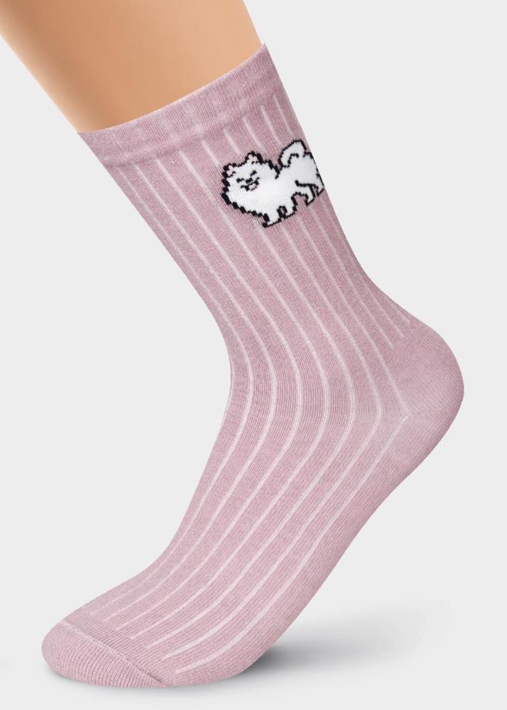 Носки жен (АРТ. Д2234)