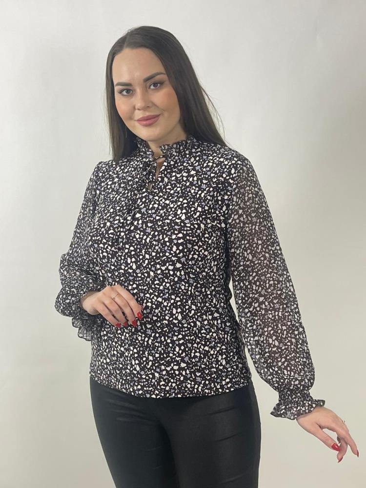 Джемпер жен (АРТ. 0266-4)