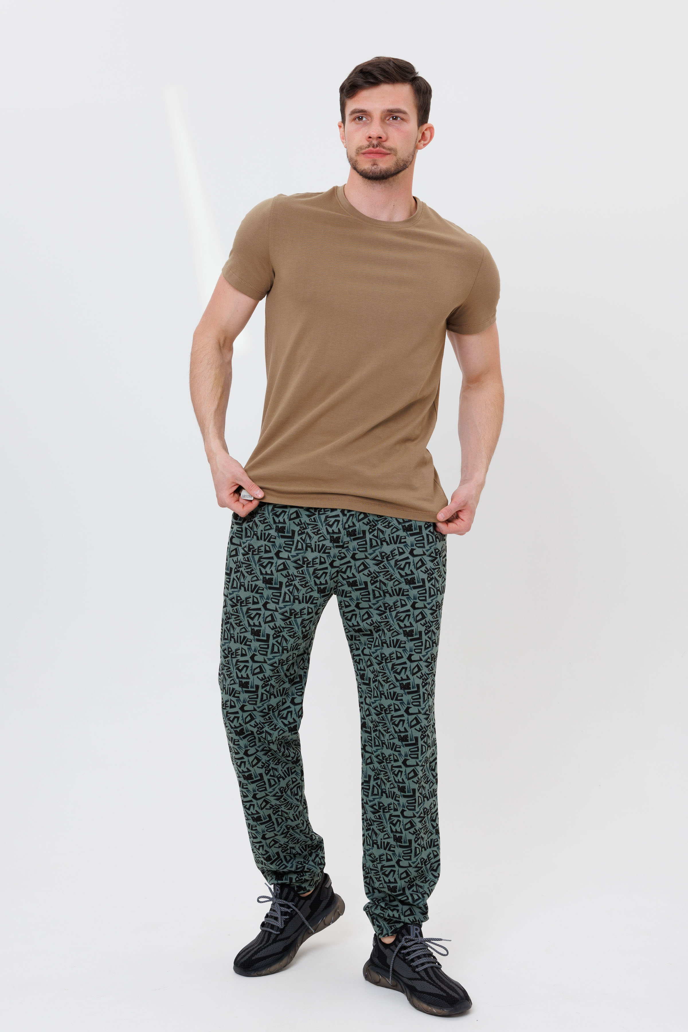 Брюки  муж (АРТ. 1778)