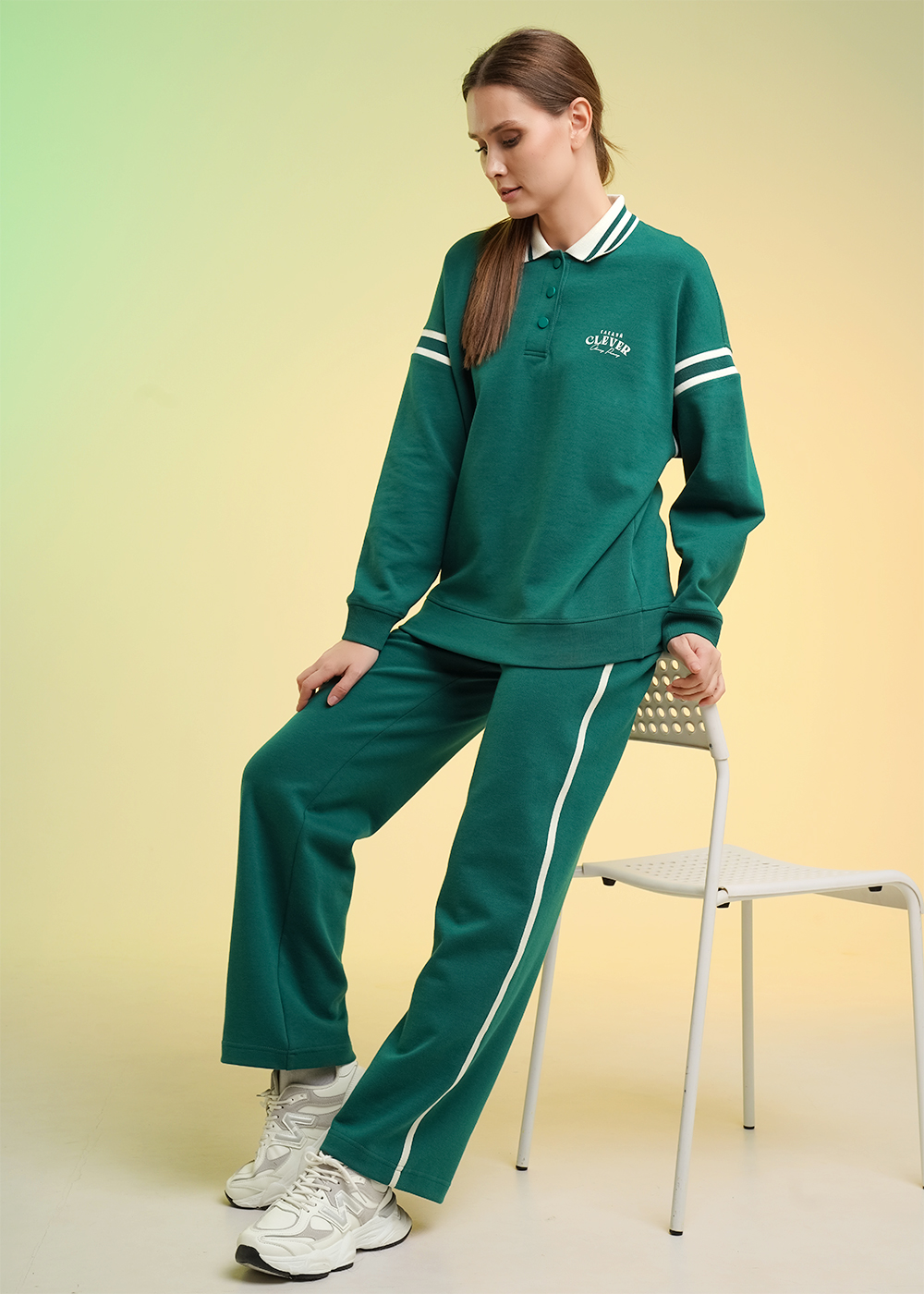 Джемпер жен  (АРТ. LH26-100)