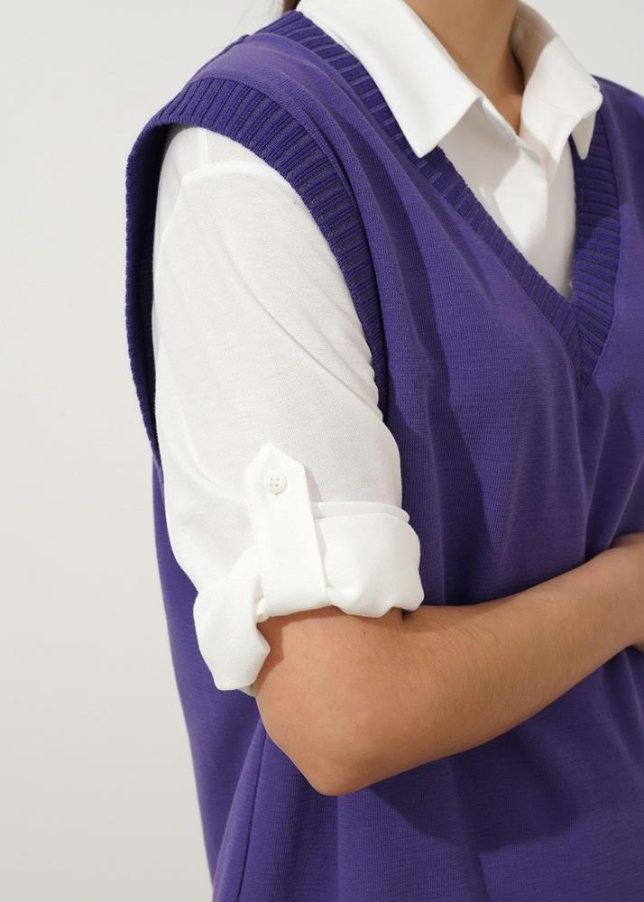 Жилет жен Clever (АРТ. 236117/97сд)