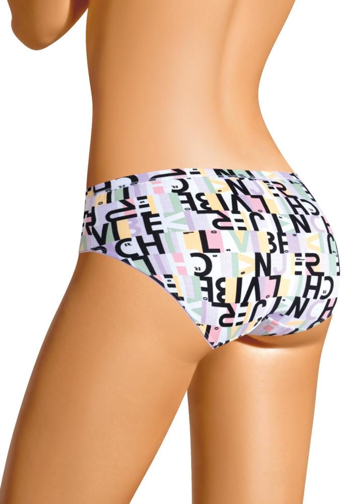 Трусы жен (АРТ. B955/4)