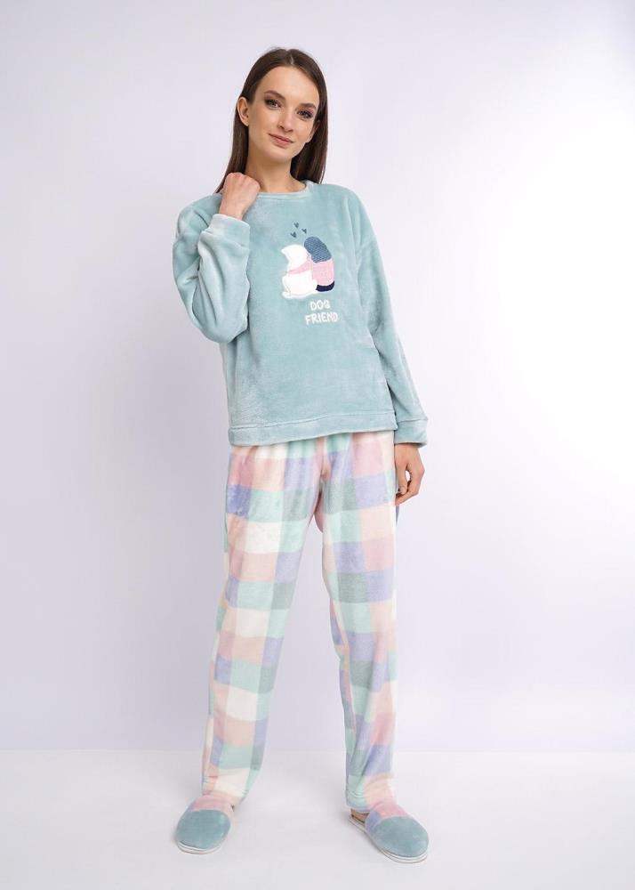 Комплект жен Clever (АРТ. LPC12-973/1)