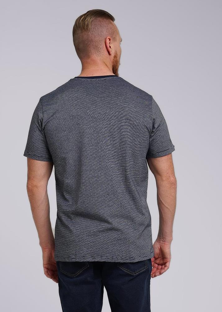 Джемпер муж (АРТ. 542154/01гн_п)