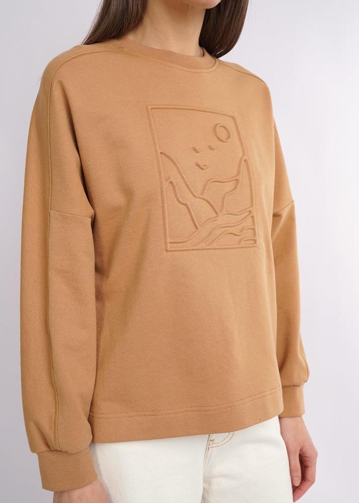 Джемпер жен  Clever (АРТ. 225854/71аф)