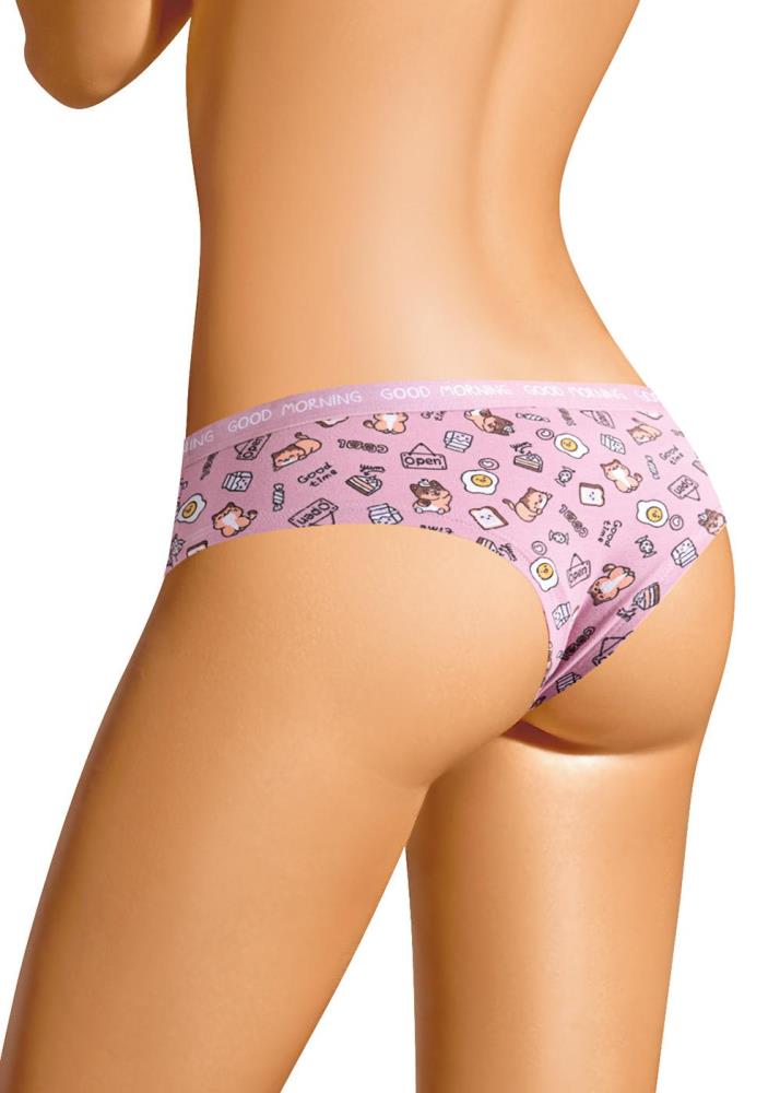 Трусы жен Clever (АРТ. BR974)