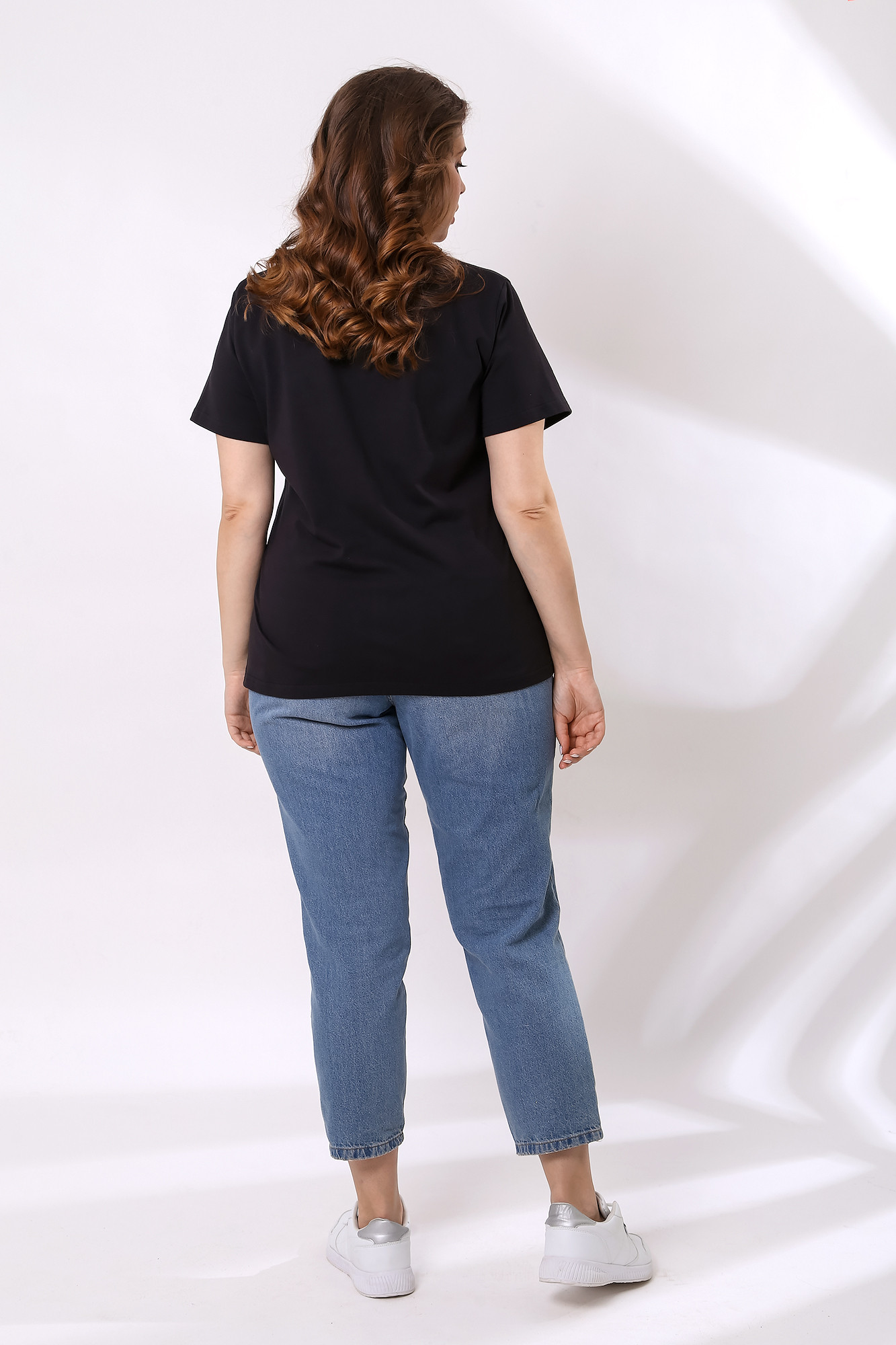 Футболка жен (АРТ. Стелла)