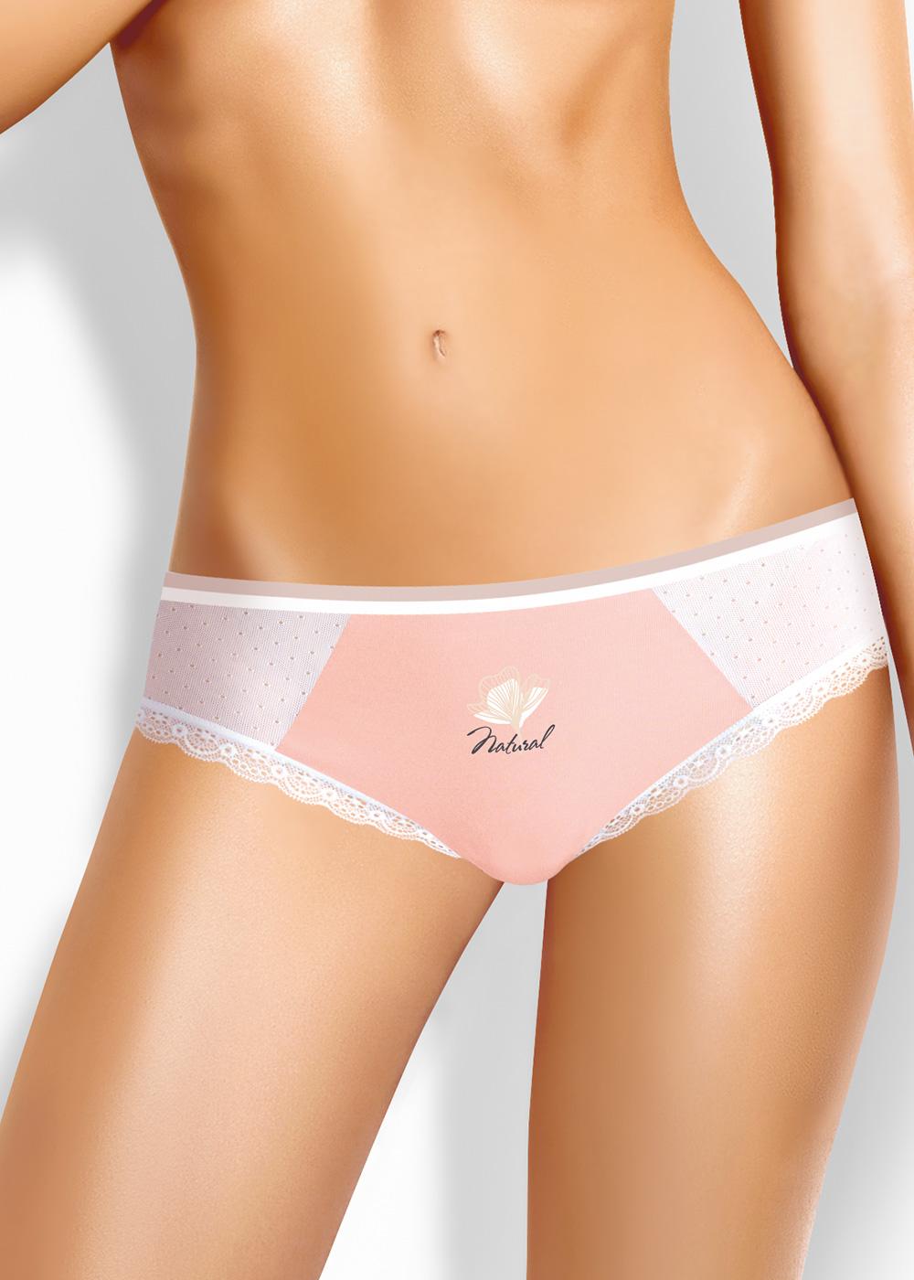 Трусы жен  Clever (АРТ. BR898)