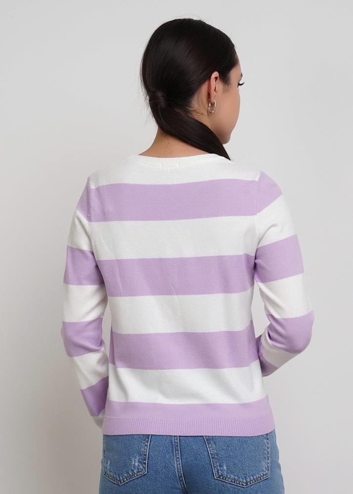 Джемпер жен  Clever (АРТ. 233717/98вн)