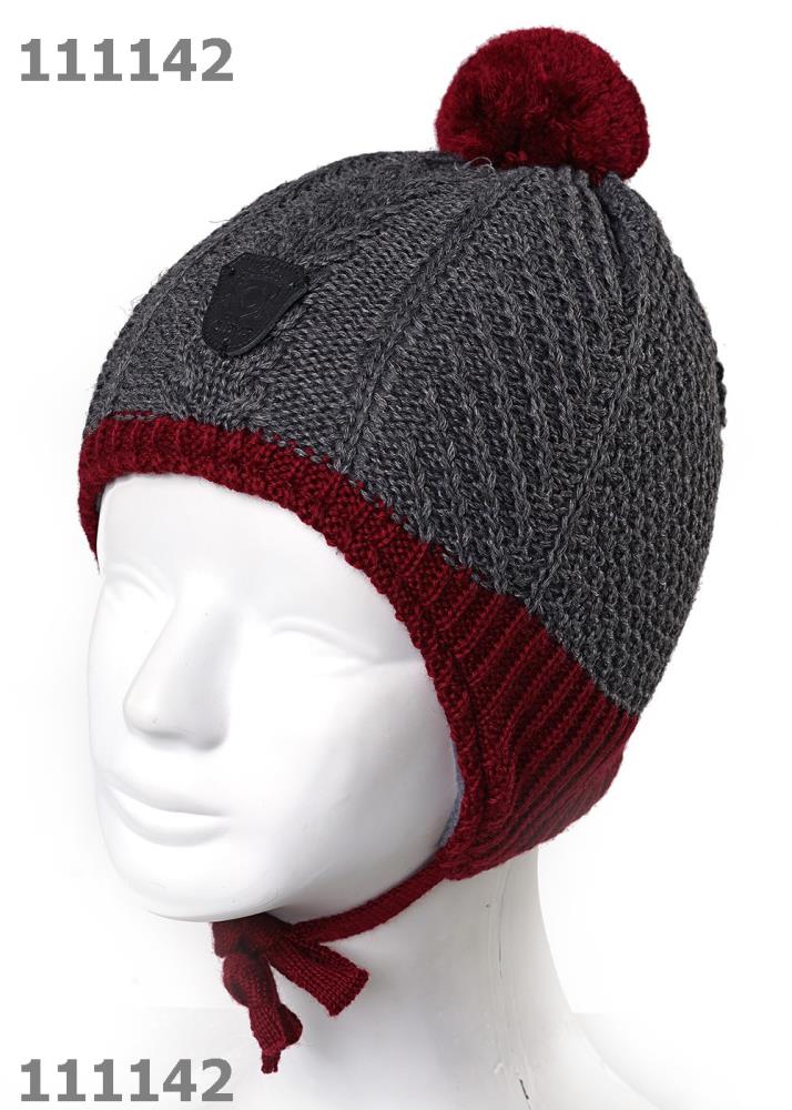 Шапка дет (АРТ. 771618аш)