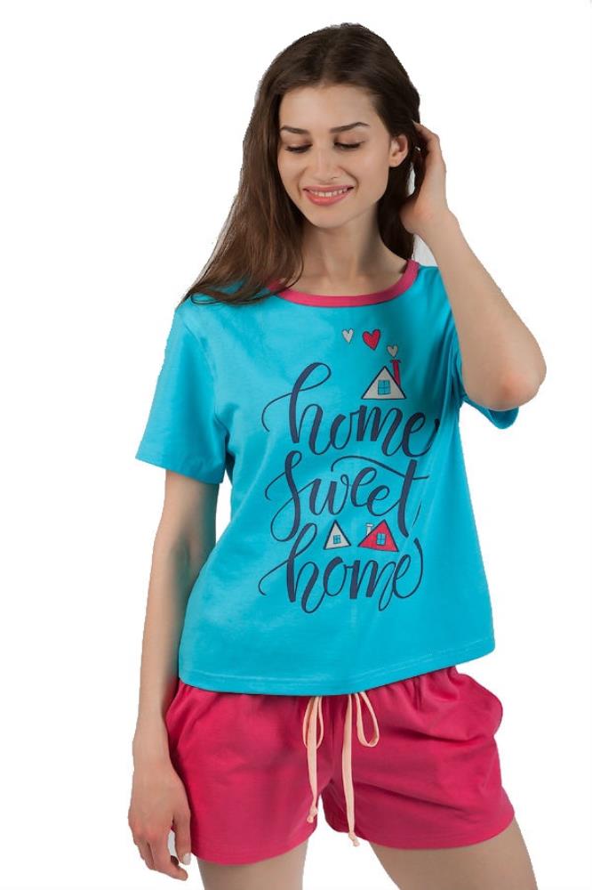 Футболка  жен (АРТ. 8975)