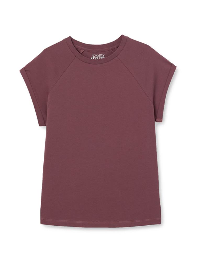 Футболка жен Family Colors (АРТ. FAXW 60053-41)