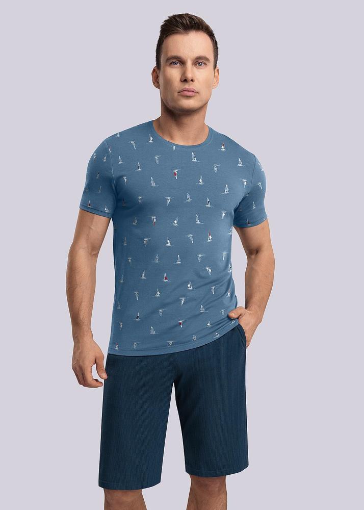 Комплект муж (АРТ. MHP530811/1)