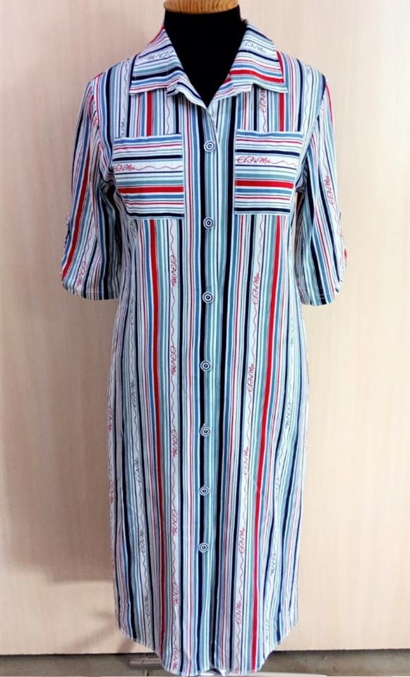 Туника жен (АРТ. 5606)