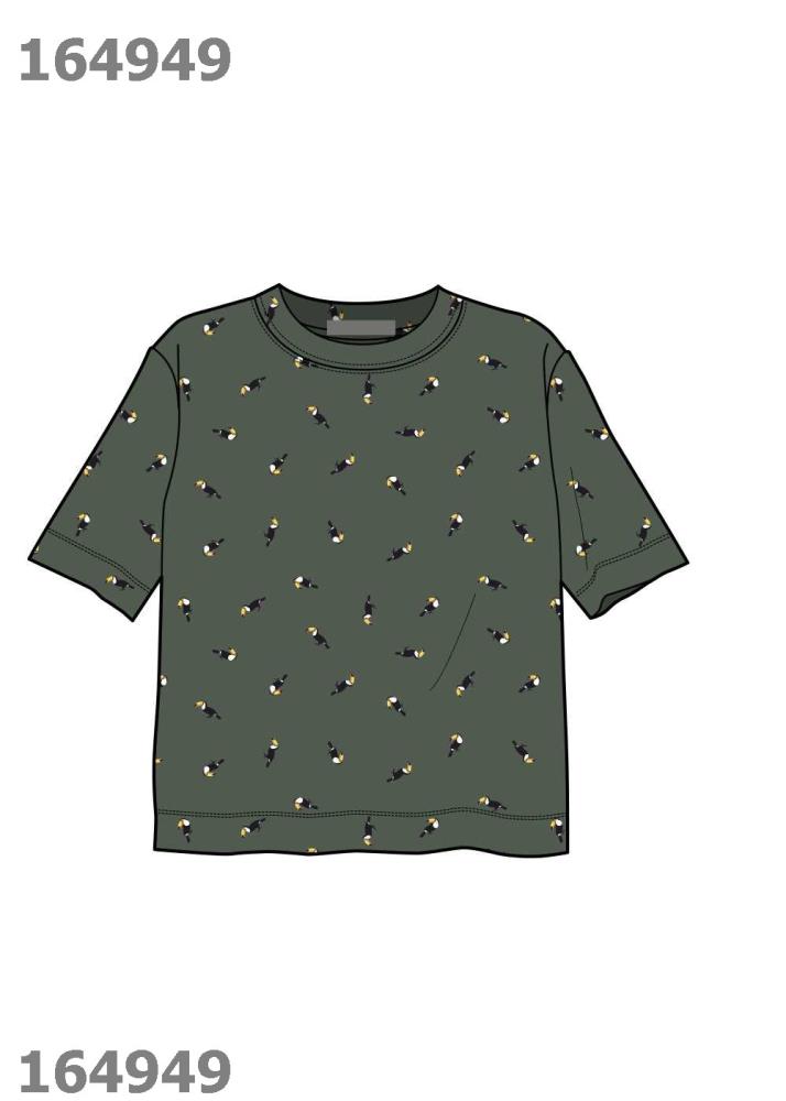 Джемпер дев (АРТ. 835676ккн)