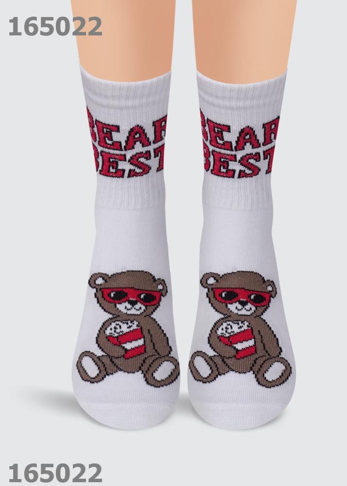 Носки дет Clever  (АРТ. С1311)