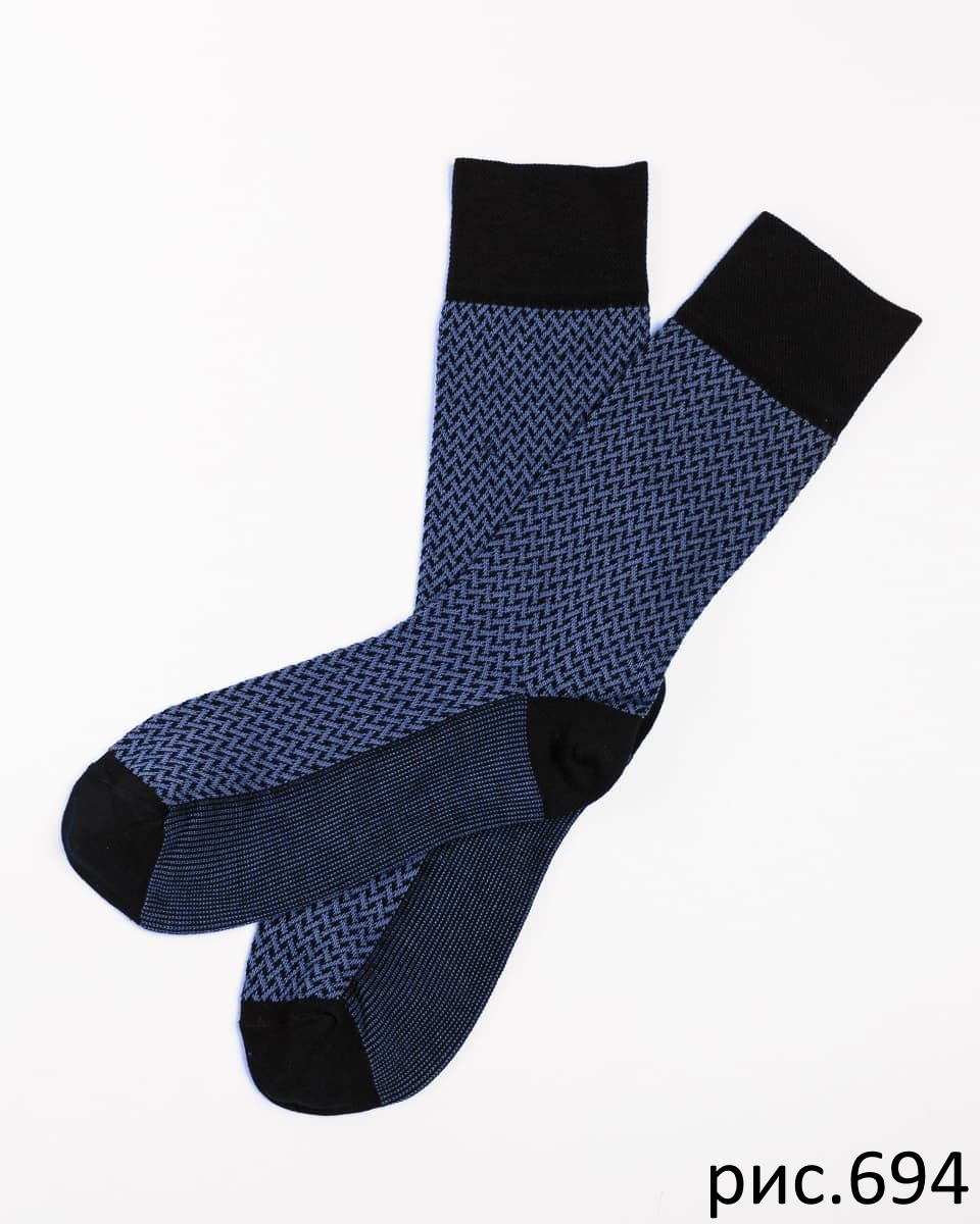 Носки муж (АРТ. 009К (8009К))