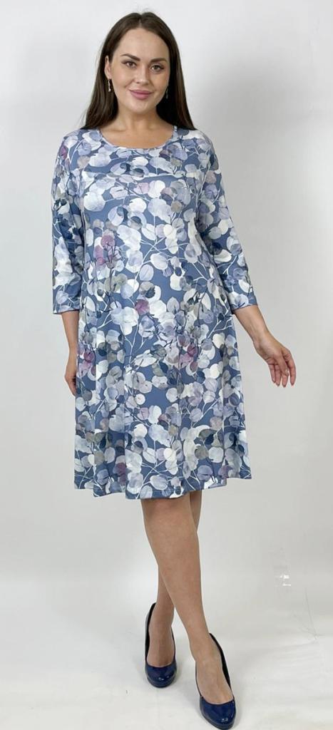 Платье жен (АРТ. 67315-3)