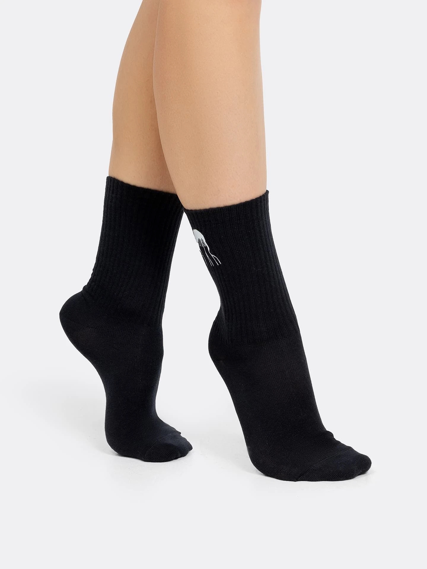 Носки жен (АРТ. 284F-1745 девушка)