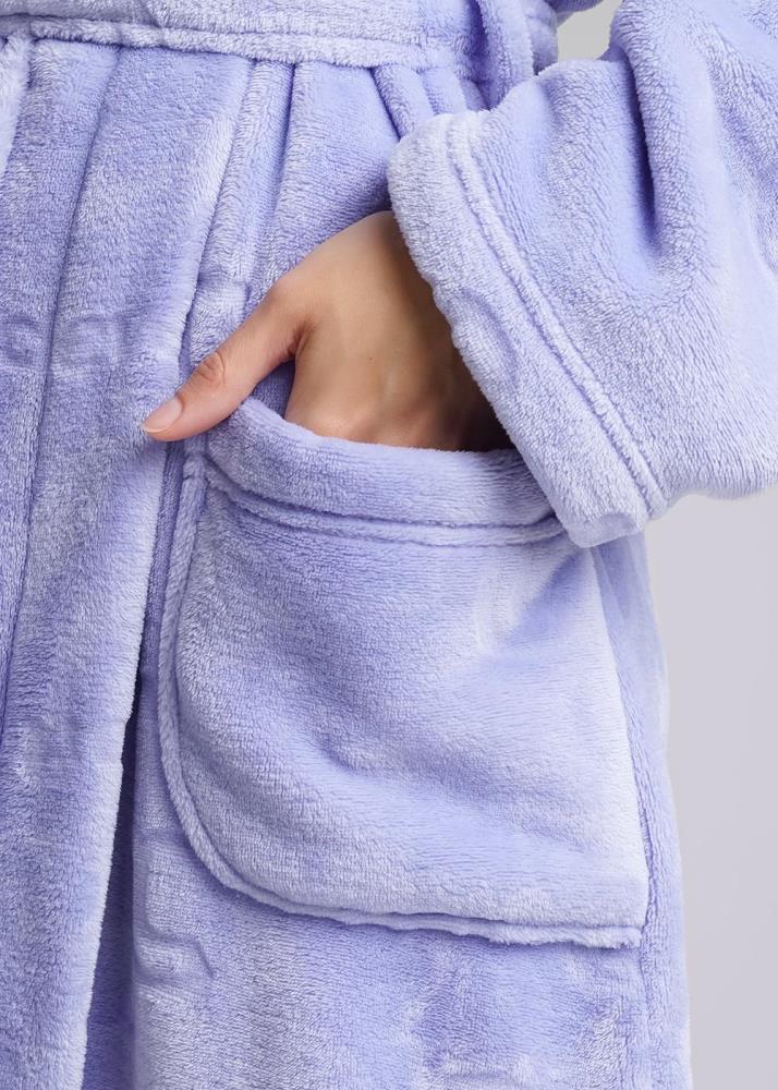 Халат жен (АРТ. LX13-003к)