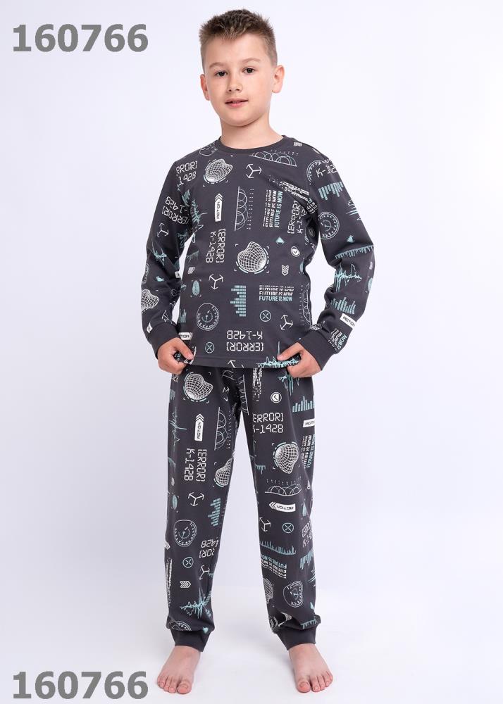 Пижама мал (АРТ. 909474кдн)