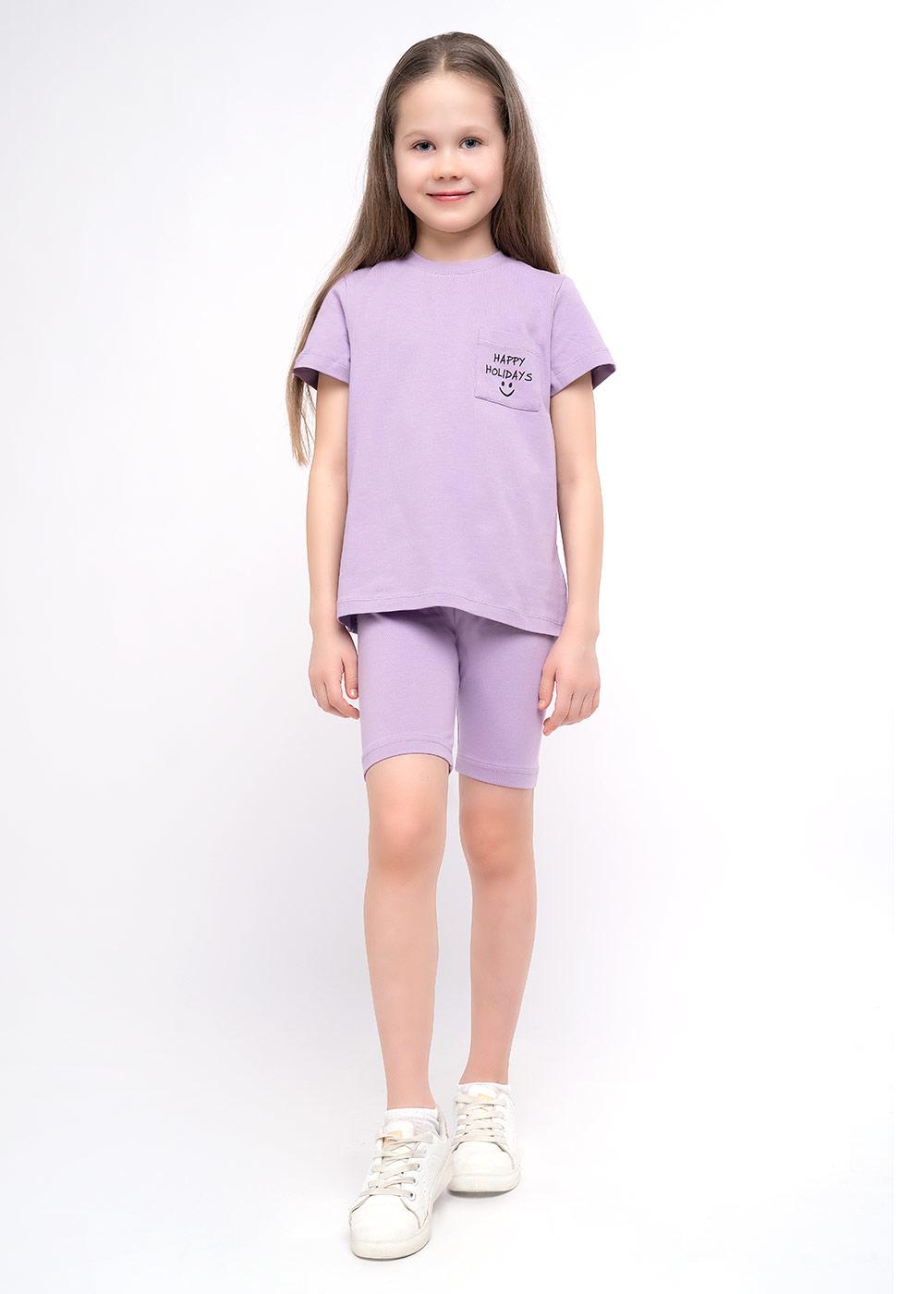 Бриджи дев Clever (АРТ. 905512-01г)