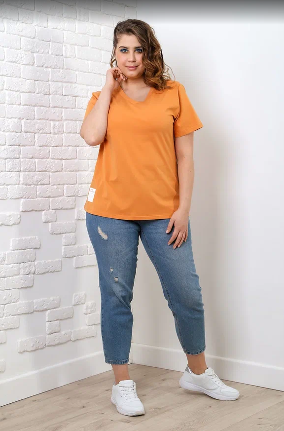 Футболка жен (АРТ. Энигма)