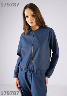 Куртка жен (АРТ. 246474/131д)