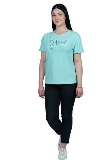 Футболка жен (АРТ. 3667)