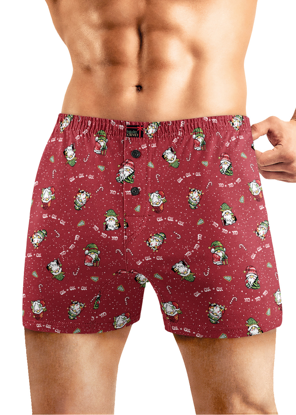 Трусы муж   (АРТ. MBX451251)