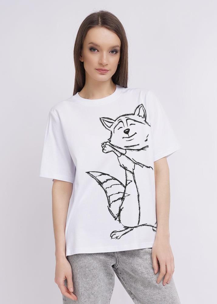 Джемпер жен (АРТ. 225793г_п)