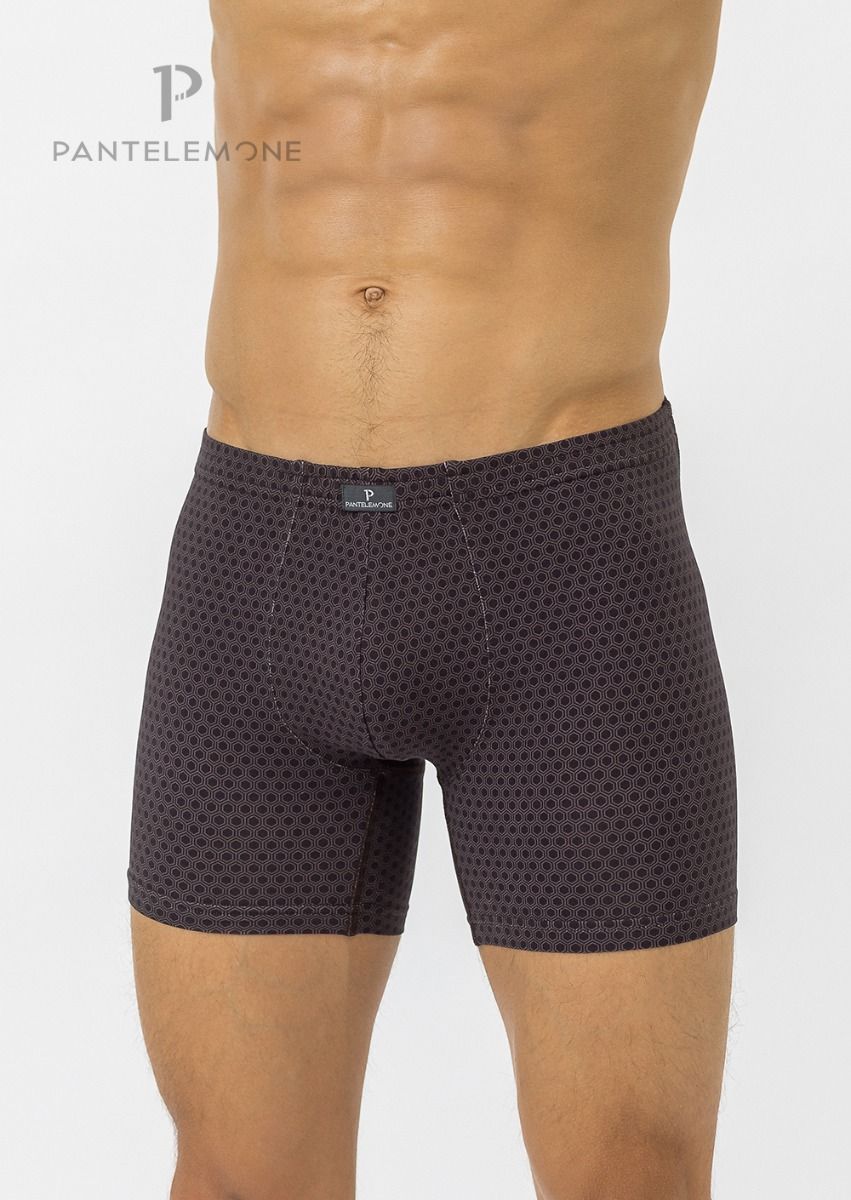 Трусы муж шорты (АРТ. PMHL-1179)