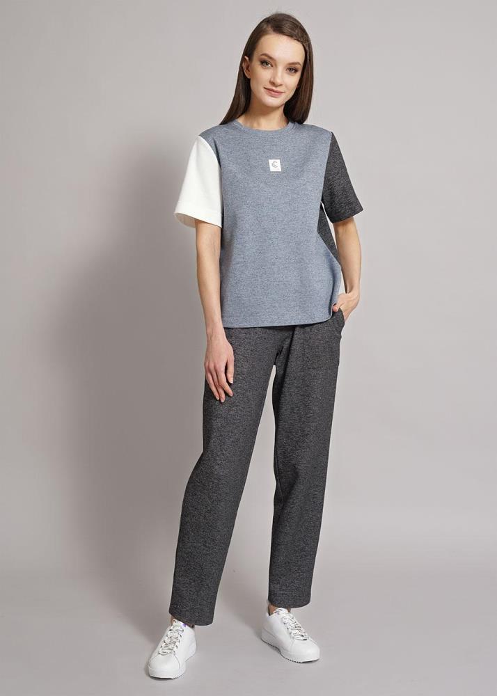 Брюки жен (АРТ. 236204/108ииж)