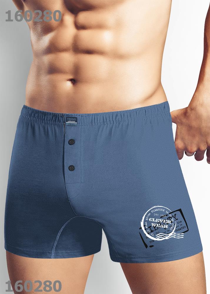 Трусы муж (АРТ. MBX420642)