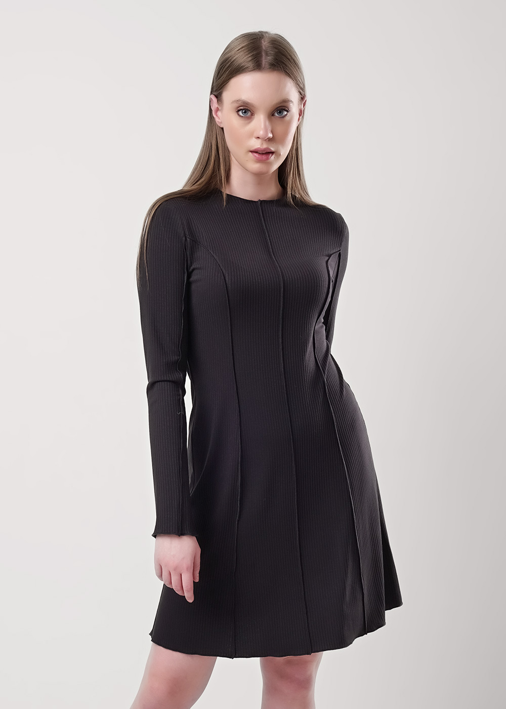 Платье жен Clever (АРТ. 256774/162шв)