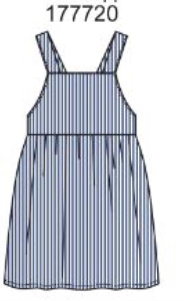 Сарафан дев Марк Формель (АРТ. 177720)