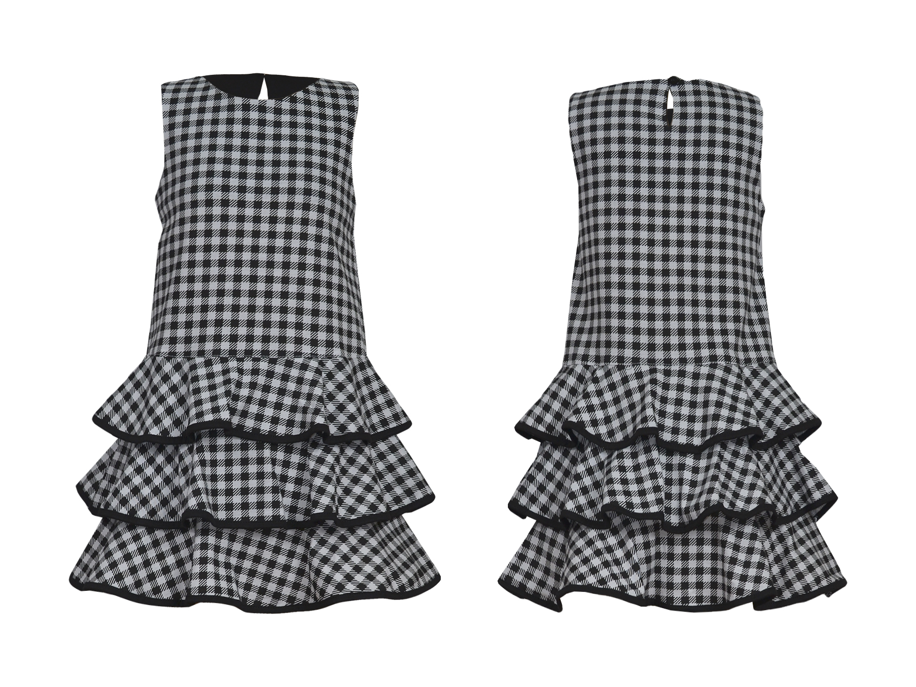 Платье дев (АРТ. 11-129-2)