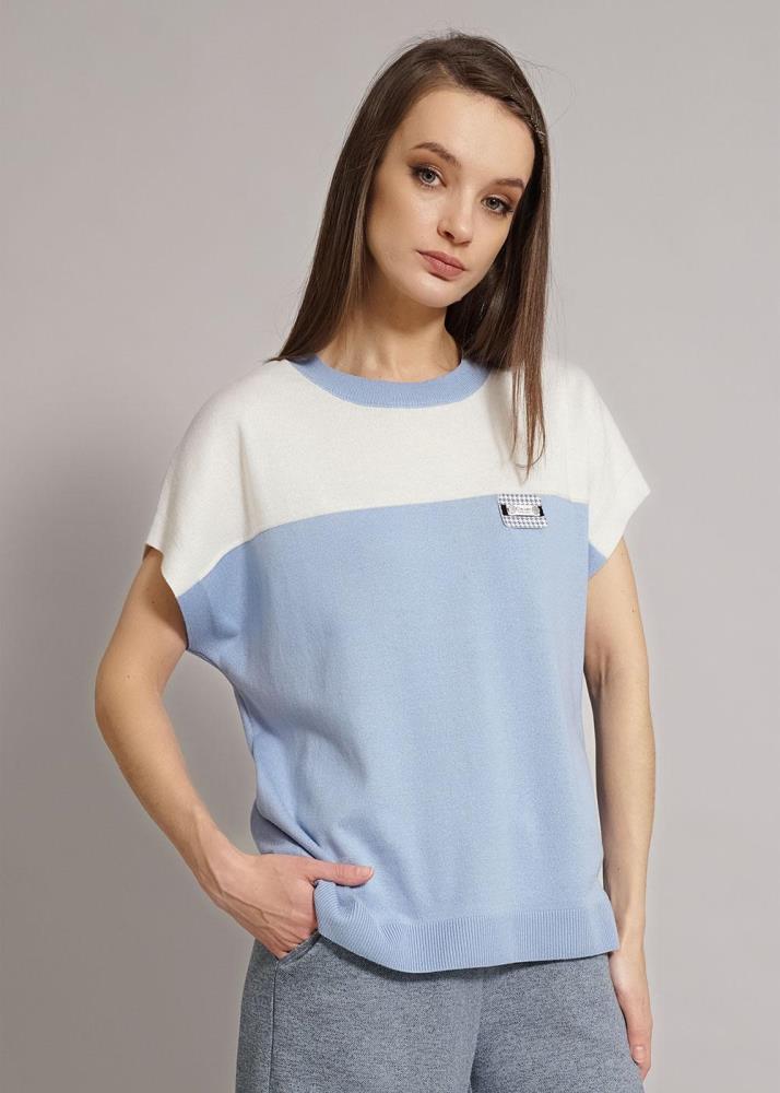 Джемпер жен (АРТ. 233763/108ха)